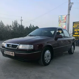 Opel Vectra 1992