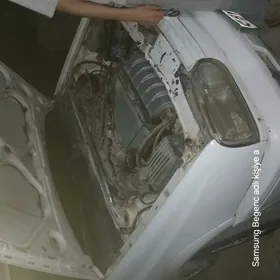 Volkswagen Golf 1993