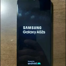Samsung A02s 3/32
