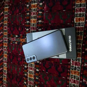 Samsung S21 8/128