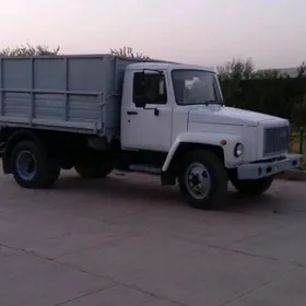 Gaz 53 1993