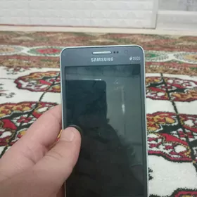 Samsung grant prime
