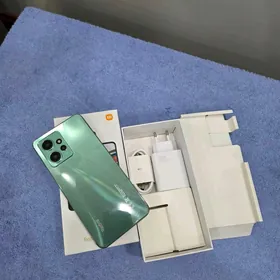 Redmi note 12 8/256