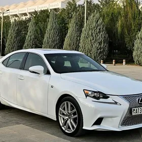 Lexus IS F 2014