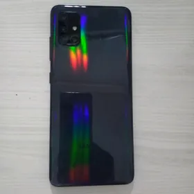 Samsung A51