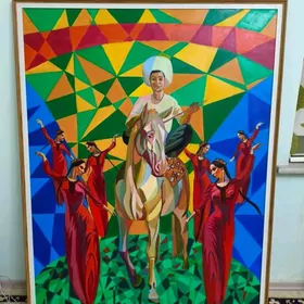 ELLE CEKILEN SURAT 150x110mm