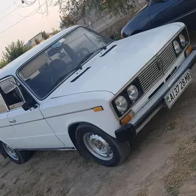 Lada 2106 2001