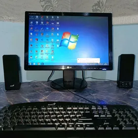 Kompyuter (компьютер windows)