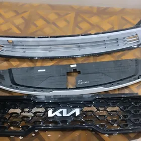 Satlyk oblasow Kia Sorenta