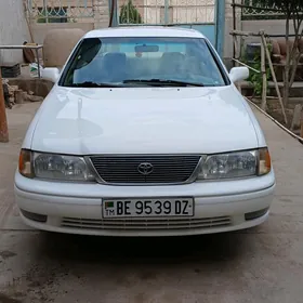 Toyota Avalon 1997