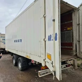 Man TGX 2004