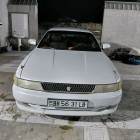 Toyota Chaser 1993