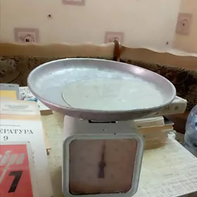 Весы Хозяйственные