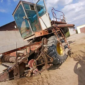 MTZ 80 1993