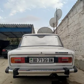 Lada 2106 2001