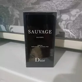 DIOR SAUVAGE