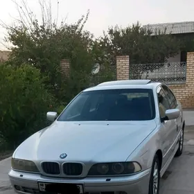 BMW 528 2002