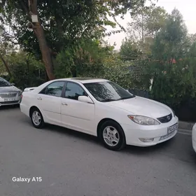 Toyota Camry 2003