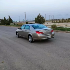 Toyota Avalon 2006