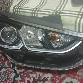hyundai sanata fara