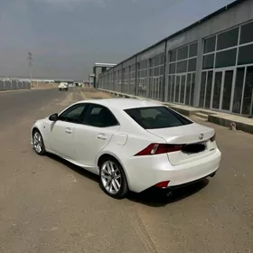 Lexus IS 250 2015