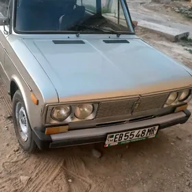 Lada 2106 1987