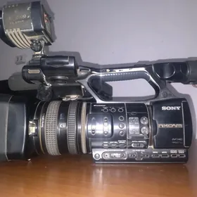 SONY NX5