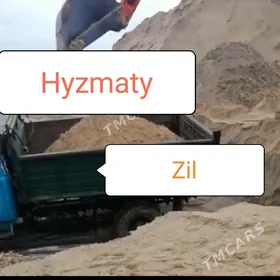 seben miti sement kerpiç myty