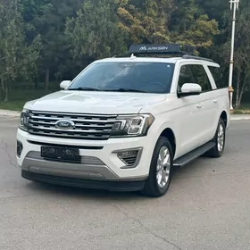 Ford Expedition 2020