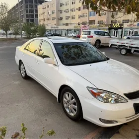 Toyota Camry 2003