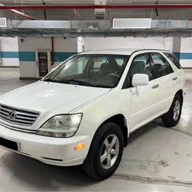 Lexus RX 300 2001