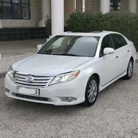 Toyota Avalon 2011