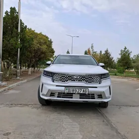Toyota Highlander 2022