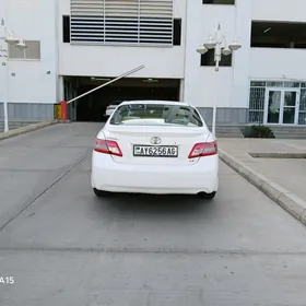 Toyota Camry 2010