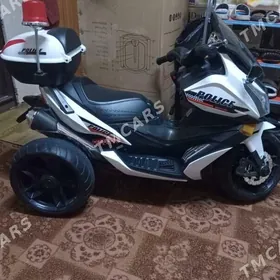 Caga Motory