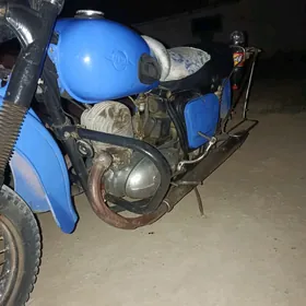 Iž Planeta 4 1980