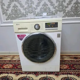 kir maşyn 6kg LG