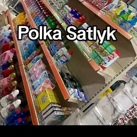 Magazyn polka