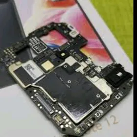 Plata Redmi Not 11