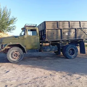 Zil 130 1993