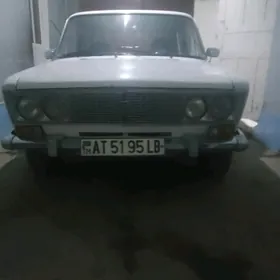 Lada 2106 1986