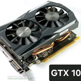 Видеокарта/ Videokart /GTX