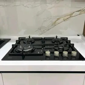 Газ плита