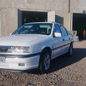 Opel Vectra 1992