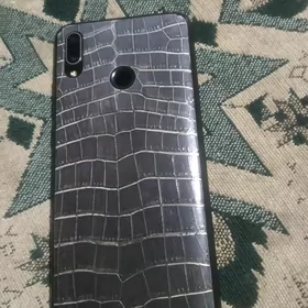 HUAWEL P smart 2019
