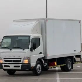 Mitsubishi Canter 2025