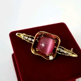 Erewan brilliant broska