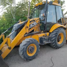 JCB 3CX ECO 2000