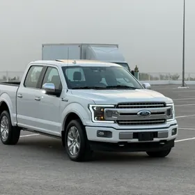 Ford F-150 2019
