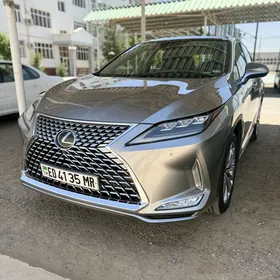 Lexus RX 350 2020